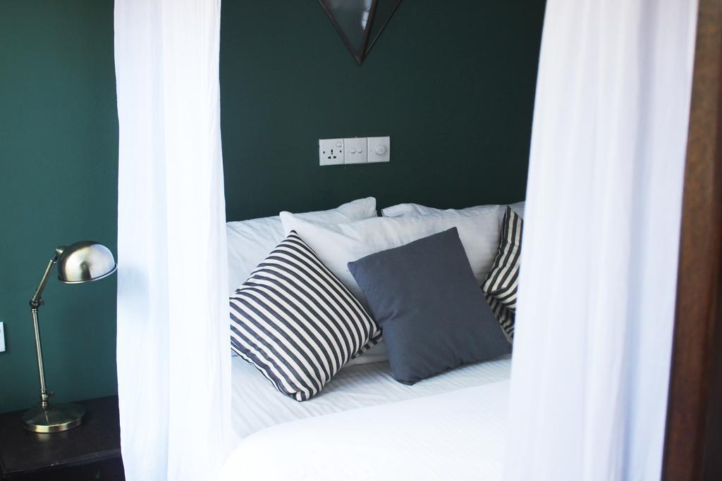 Bedspace Unawatuna Eksteriør billede