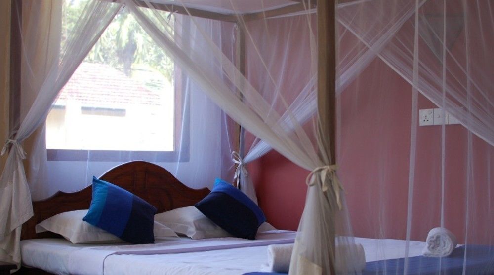 Bedspace Unawatuna Eksteriør billede