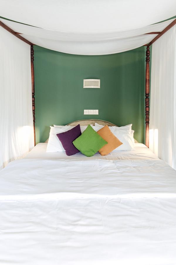 Bedspace Unawatuna Eksteriør billede