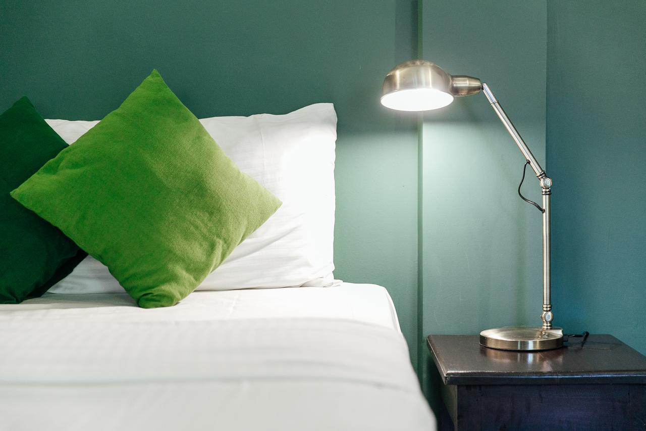 Bedspace Unawatuna Eksteriør billede